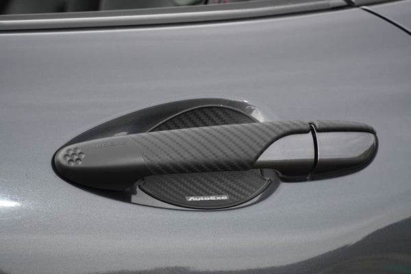 AutoExe Mazda Roadster (ND) Door Handle Covers and Protectors
