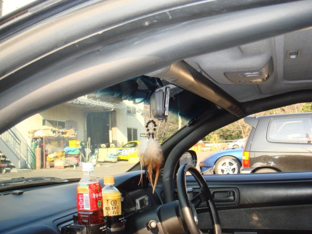 Saito Roll Cage Nissan Silvia (S14) Roll Cage