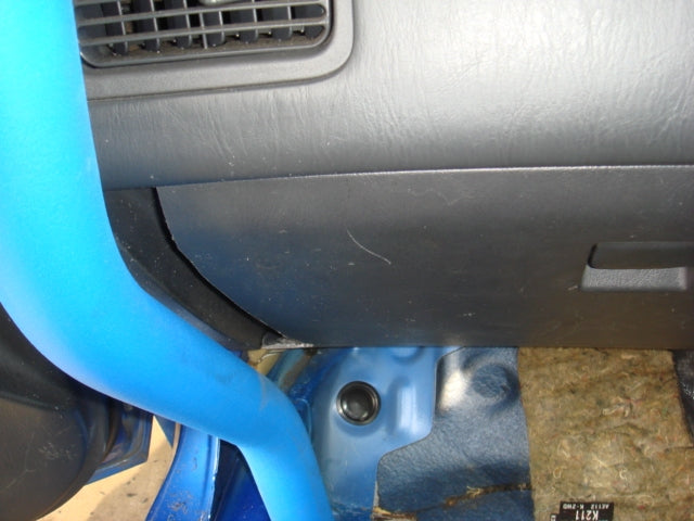 Saito Roll Cage Toyota Corolla Levin / Trueno (AE111) Roll Cage