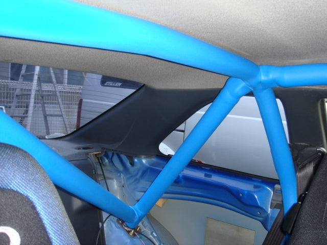 Saito Roll Cage Toyota Corolla Levin / Trueno (AE111) Roll Cage