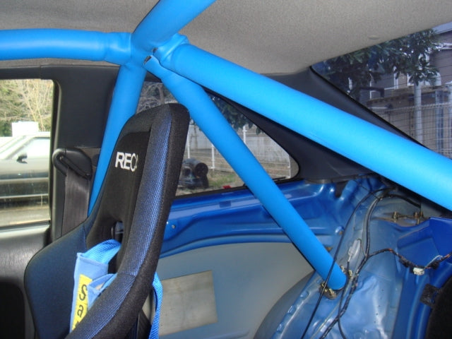Saito Roll Cage Toyota Corolla Levin / Trueno (AE111) Roll Cage