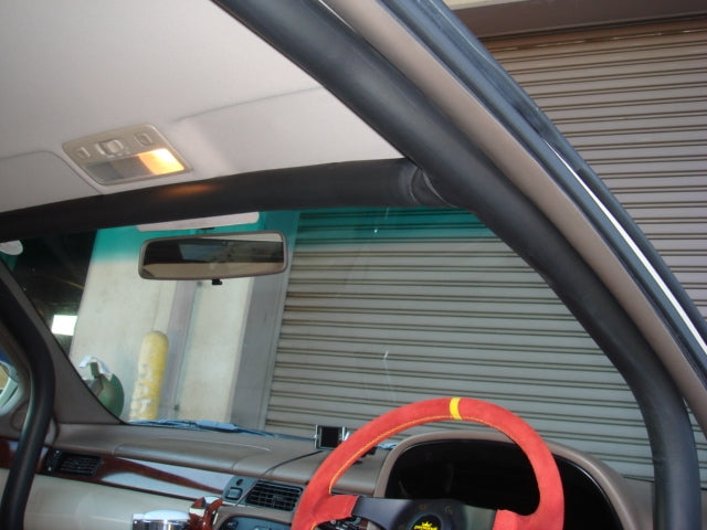 Saito Roll Cage Toyota Soarer (JZZ30) Roll Cage