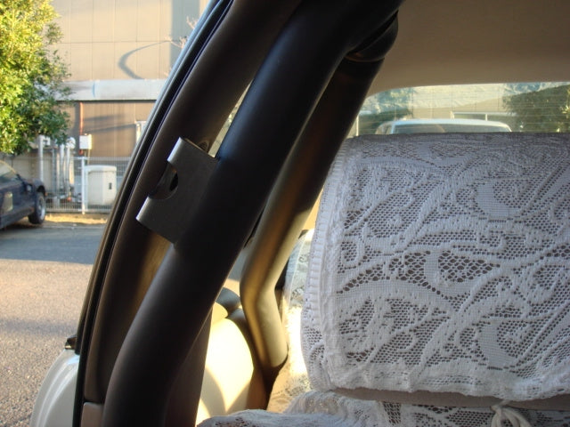 Saito Roll Cage Toyota Soarer (JZZ30) Roll Cage