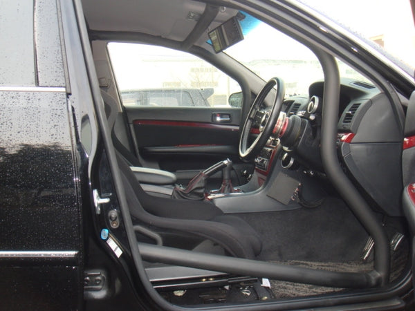 Saito Roll Cage Toyota Mark 2 (JZX110) Roll Cage