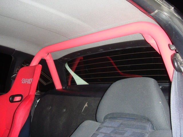 Saito Roll Cage Toyota MR2 (SW20) Roll Cage