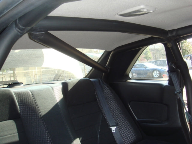 Saito Roll Cage Nissan Skyline (R34) Roll Cage