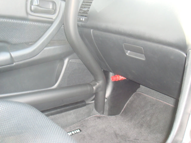 Saito Roll Cage Nissan Skyline (R34) Roll Cage
