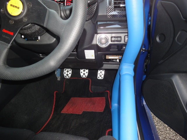 Saito Roll Cage Subaru WRX STI (VAB) Roll Cage