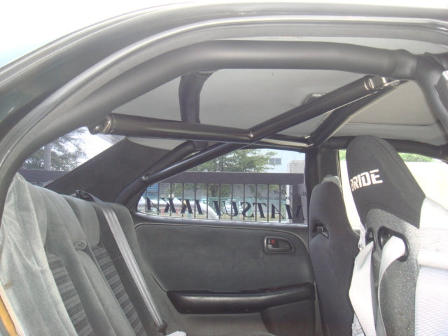 Saito Roll Cage Toyota Cresta (JZX90) Roll Cage