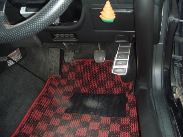 Saito Roll Cage Toyota Cresta (JZX90) Roll Cage
