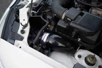 Jet Stream Mazda Roadster (NB1 / NB2) Bummper Duct Funnel (Pair)