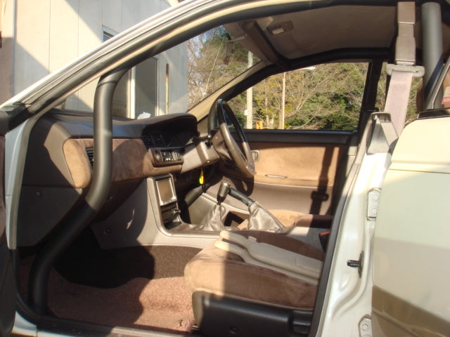 Saito Roll Cage Nissan Laurel (C33) Roll Cage