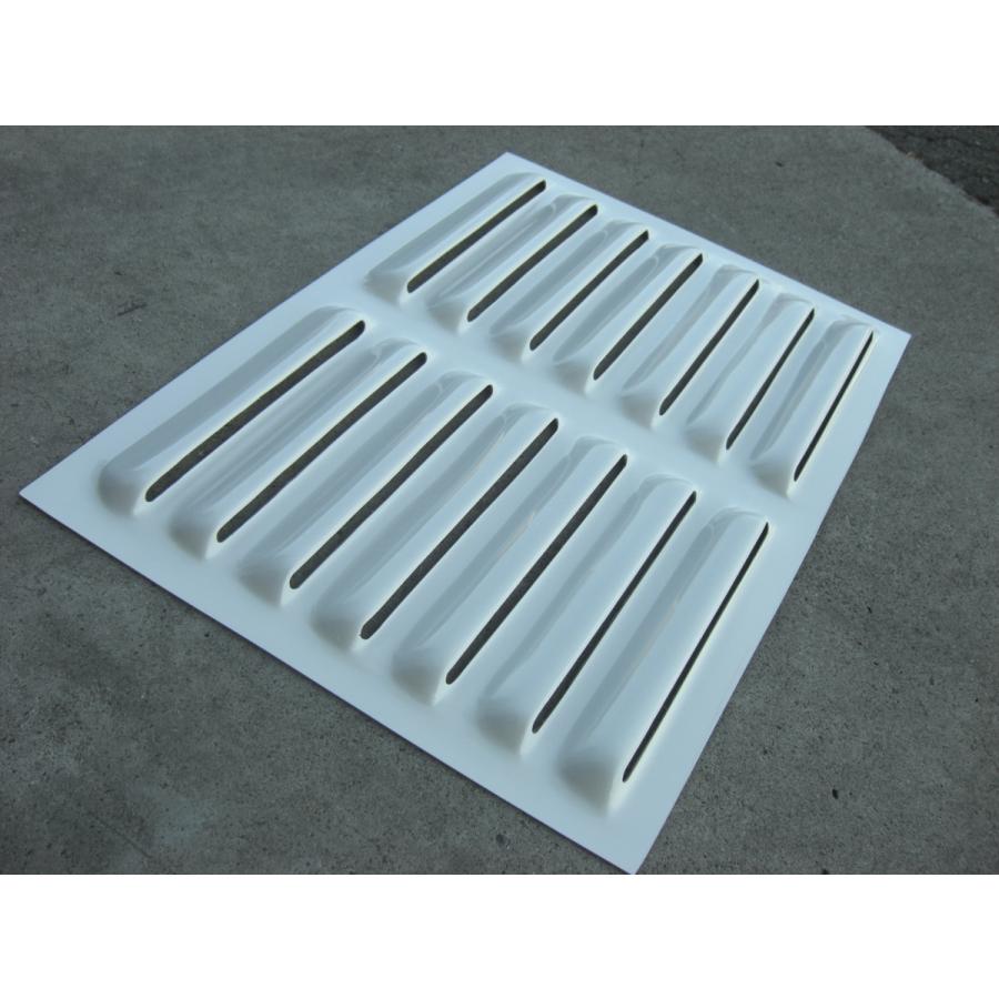 PS Duce Universal Bonnet Duct Type 7R