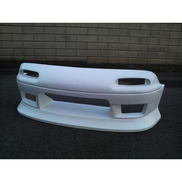 PS Duce Mazda Roadster (NA6 / NA8) Front Bumper