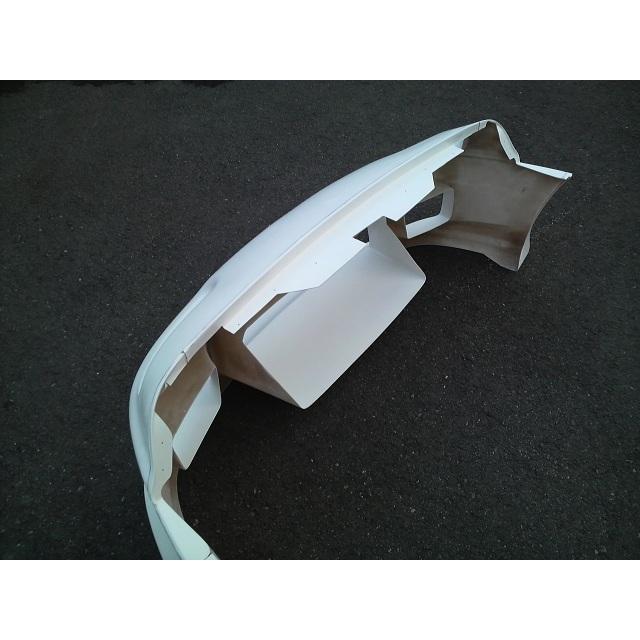 PS Duce Mazda Roadster (NA6 / NA8) Front Bumper