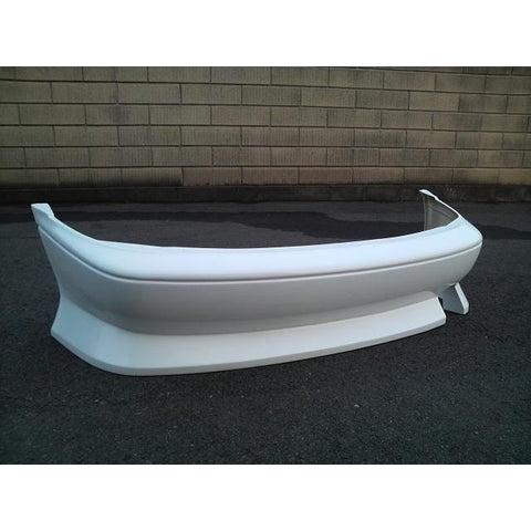 PS Duce Mazda Roadster (NA6 / NA8) Rear Bumper