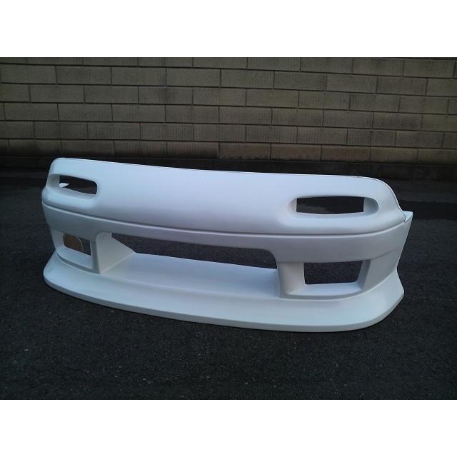 PS Duce Mazda Roadster (NA6 / NA8) 3-Piece Aero Kit