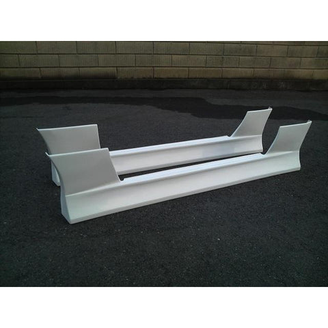 PS Duce Mazda Roadster (NA6 / NA8) Side Steps