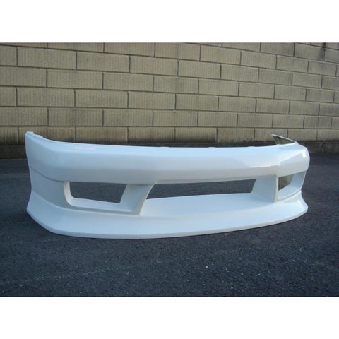 PS Duce Nissan Skyline R33 Front Bumper (Kouki, Type 1)