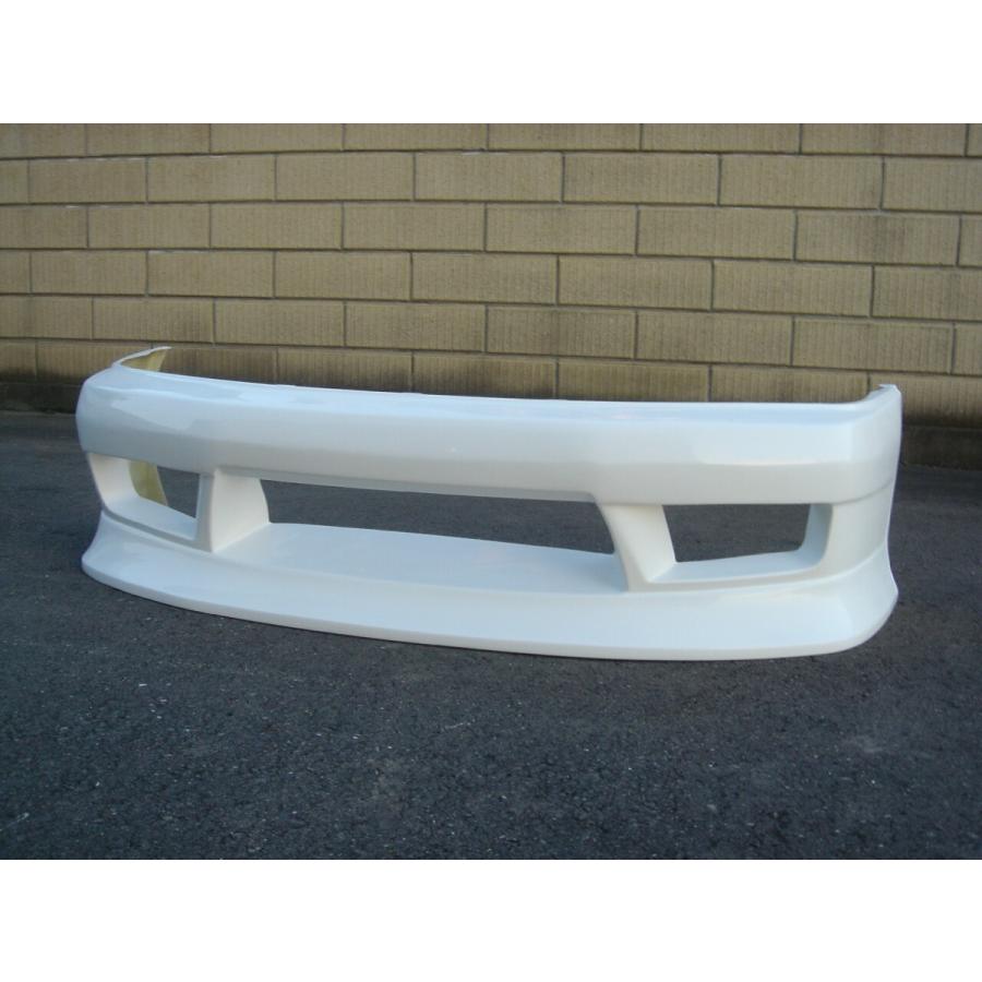 PS Duce Nissan Skyline R33 3-Piece Aero Kit (Zenki, 4 Door, FB1)