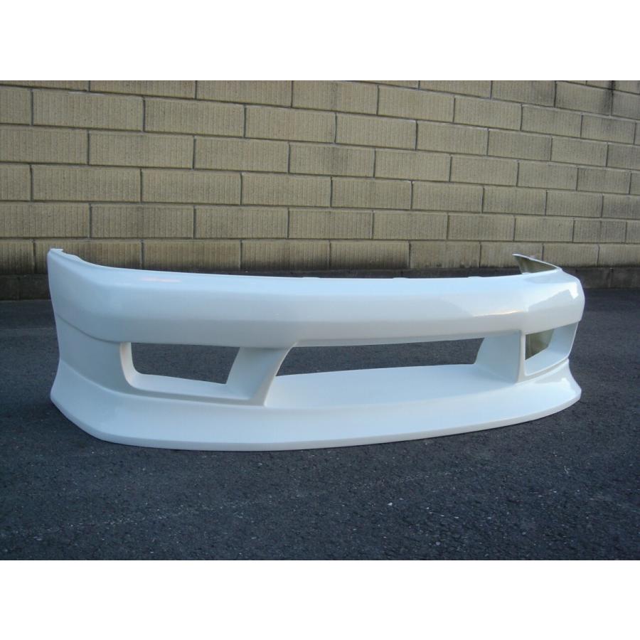 PS Duce Nissan Skyline R33 3-Piece Aero Kit (Zenki, 4 Door, FB1)