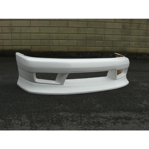 PS Duce Nissan Skyline R33 Front Bumper (Zenki, Type 1)
