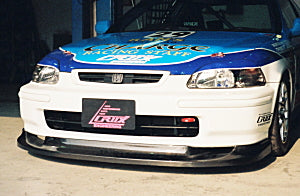 First Molding Honda Civic Type R (EK9) Carbon Canards