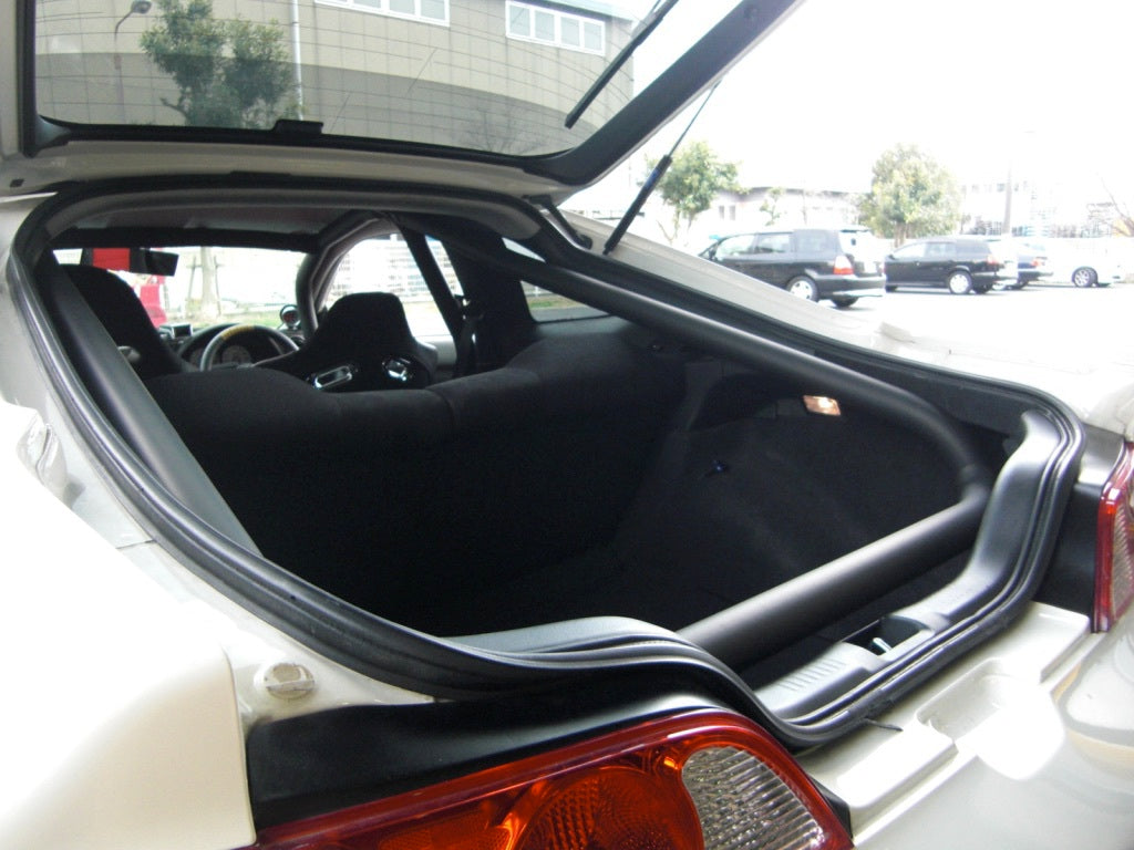 Saito Roll Cage Honda Integra (DC5) Roll Cage