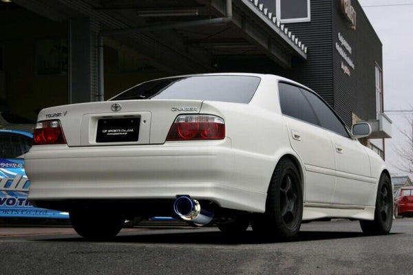 GP SPORTS EXAS EVO Tune JZX100