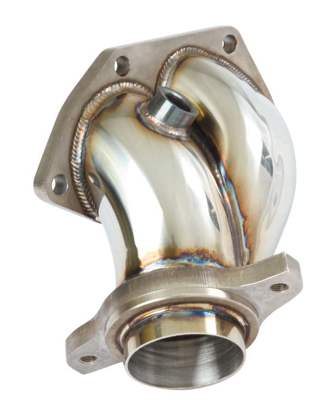 GP SPORTS Mitsubishi Lancer Evolution VII to IX (CT9A) EXAS Outlet /CT9W
