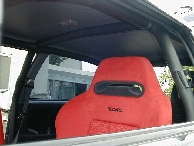 Saito Roll Cage Honda Civic (EF9) Roll Cage