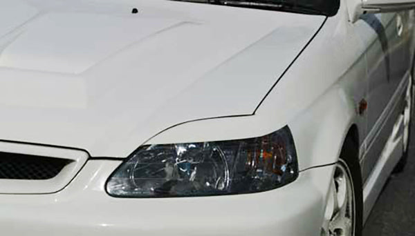 CHARGESPEED Honda Civic (EK) Eyelines (Zenki or Kouki)