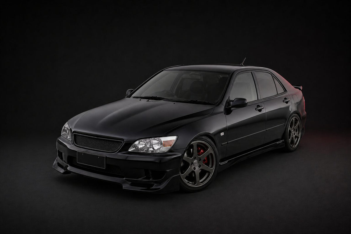 ELITE Toyota Altezza (SXE10) Aero