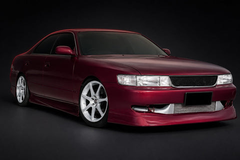 PRO SHOP WAVE Toyota Mark 2 / Chaser / Cresta (JZX90) Trunk Dampers