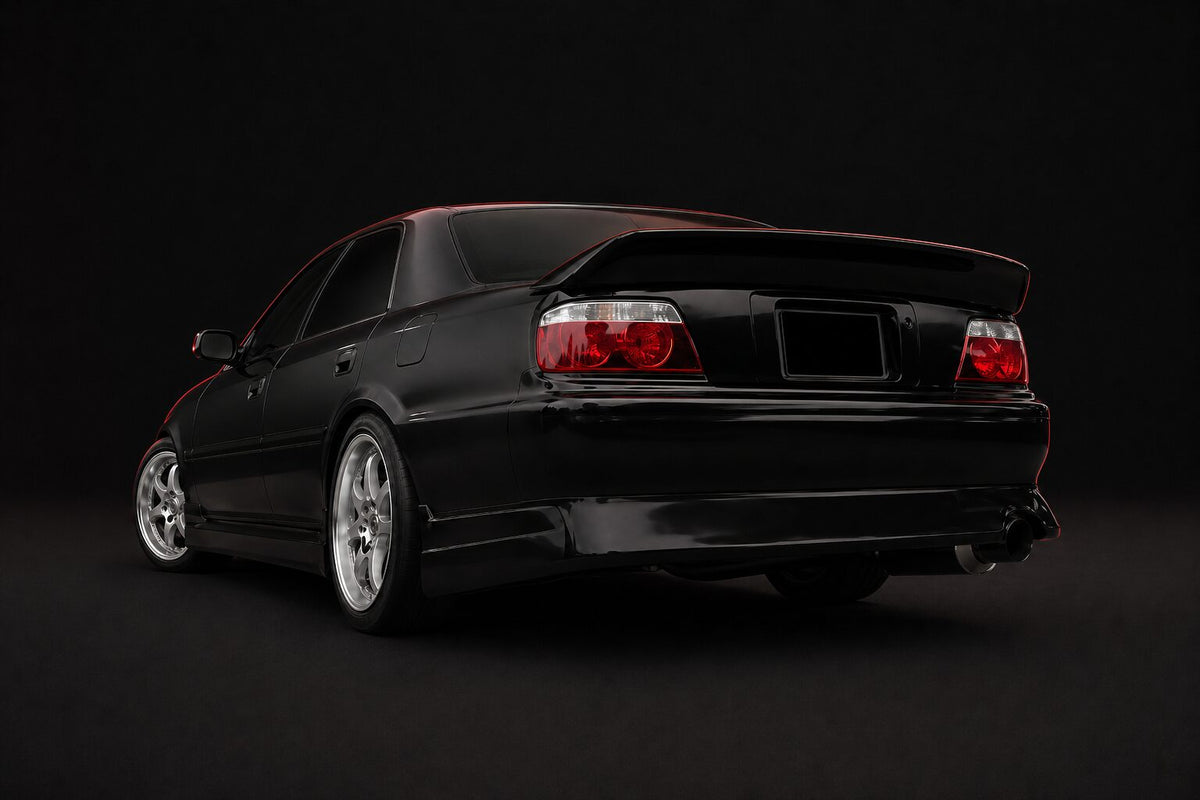 ELITE Toyota Chaser (JZX100) Aero