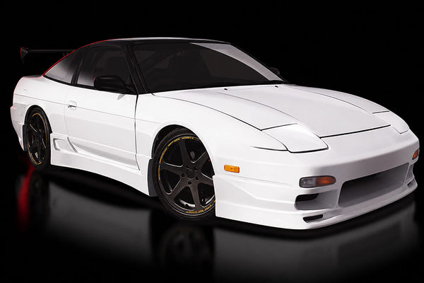 ELITE Nissan 180SX (RPS13) Front Bumper