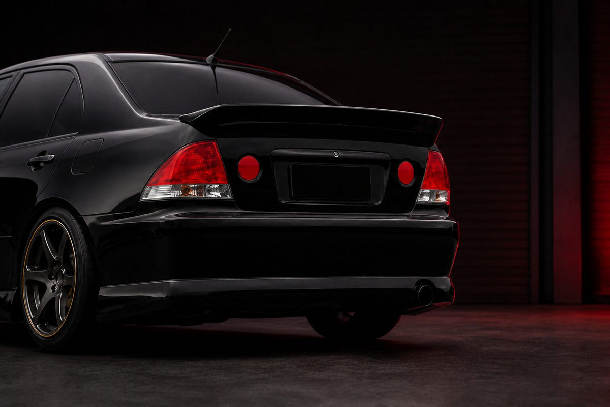 ELITE Toyota Altezza (SXE10) Aero