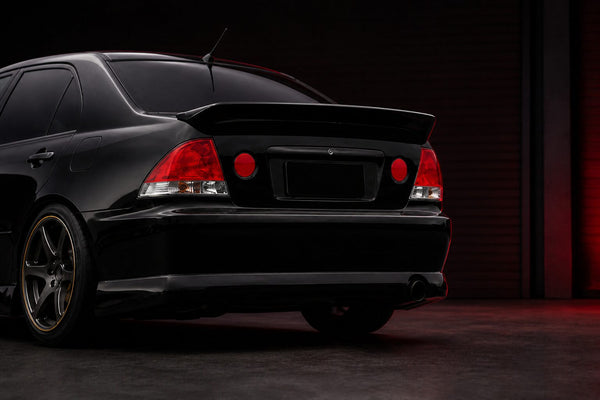 ELITE Toyota Altezza (SXE10) Aero