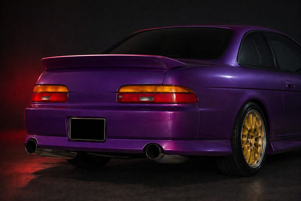 ELITE Toyota Soarer (JZZ30) Aero
