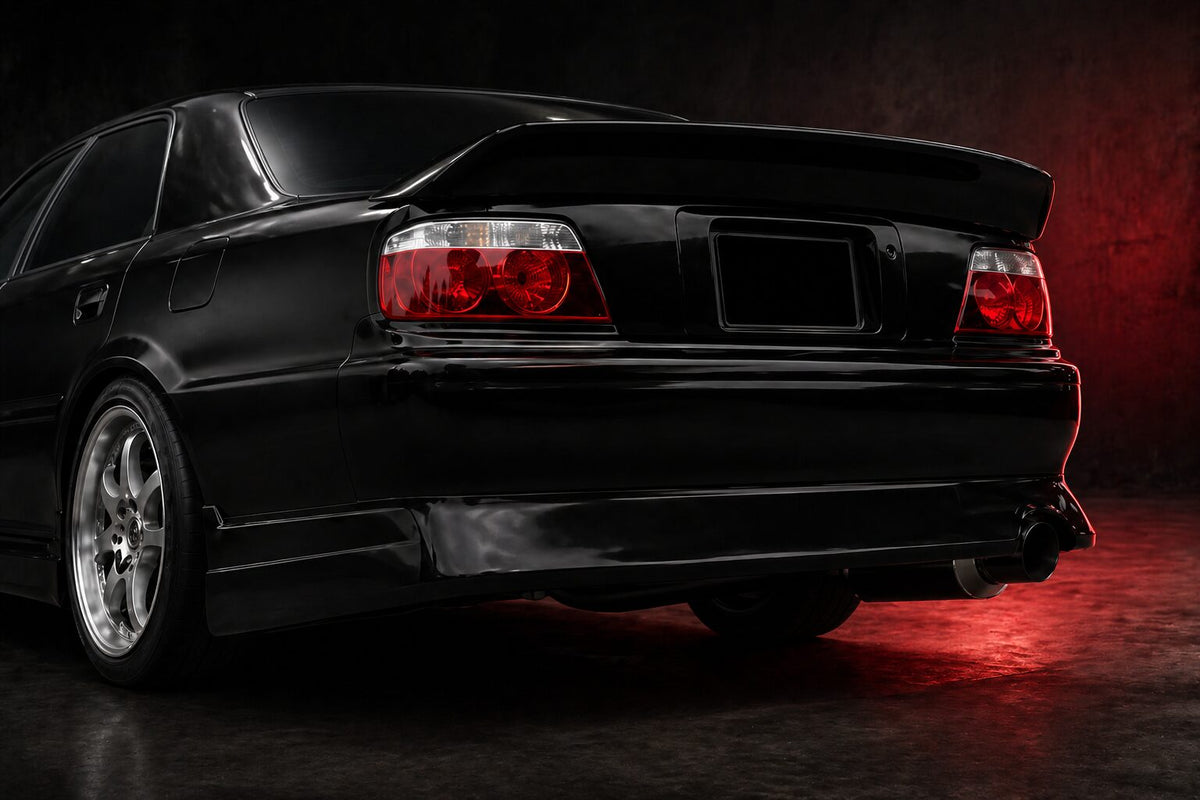 ELITE Toyota Chaser (JZX100) Aero