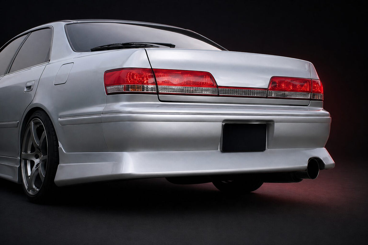 ELITE Toyota Mark 2 (JZX100) Aero