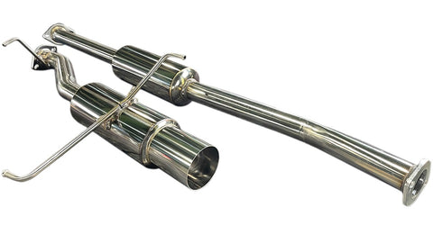 Rein Hard Toyota Aristo (JZS161) Muffler