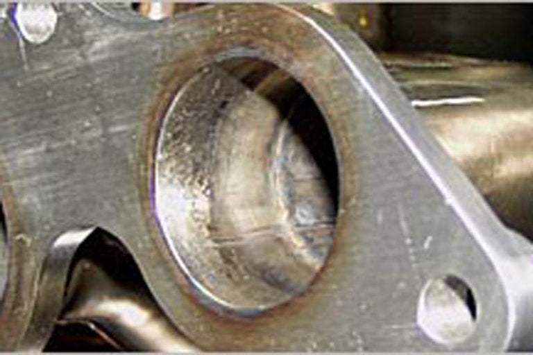 AutoExe Mazda RX-8 (SE3P) Exhaust Manifold