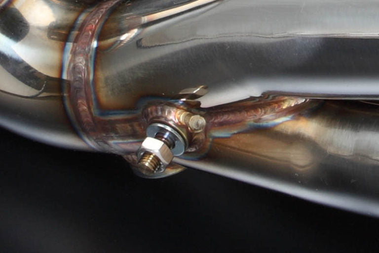 AutoExe Mazda Roadster (NA / NB) Exhaust Manifold