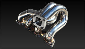 G Corporation Nissan SR20DET Exhaust Manifold (42.7mm)