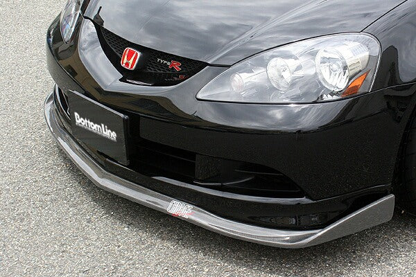 CHARGESPEED Honda Integra (DC5) Front Bottom Line (FRP)
