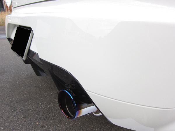 GP SPORTS Mitsubishi Lancer Evolution VII to IX (CT9A) EXAS S Tune