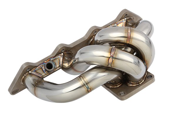 GP SPORTS Mitsubishi Lancer Evolution VII to IX (CT9A) EXAS EX Manifold /CT9W