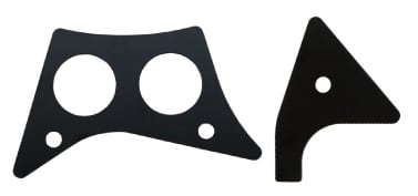 GP SPORTS G-MASTER Rear Lower Arms Power Support S14/S15 and others