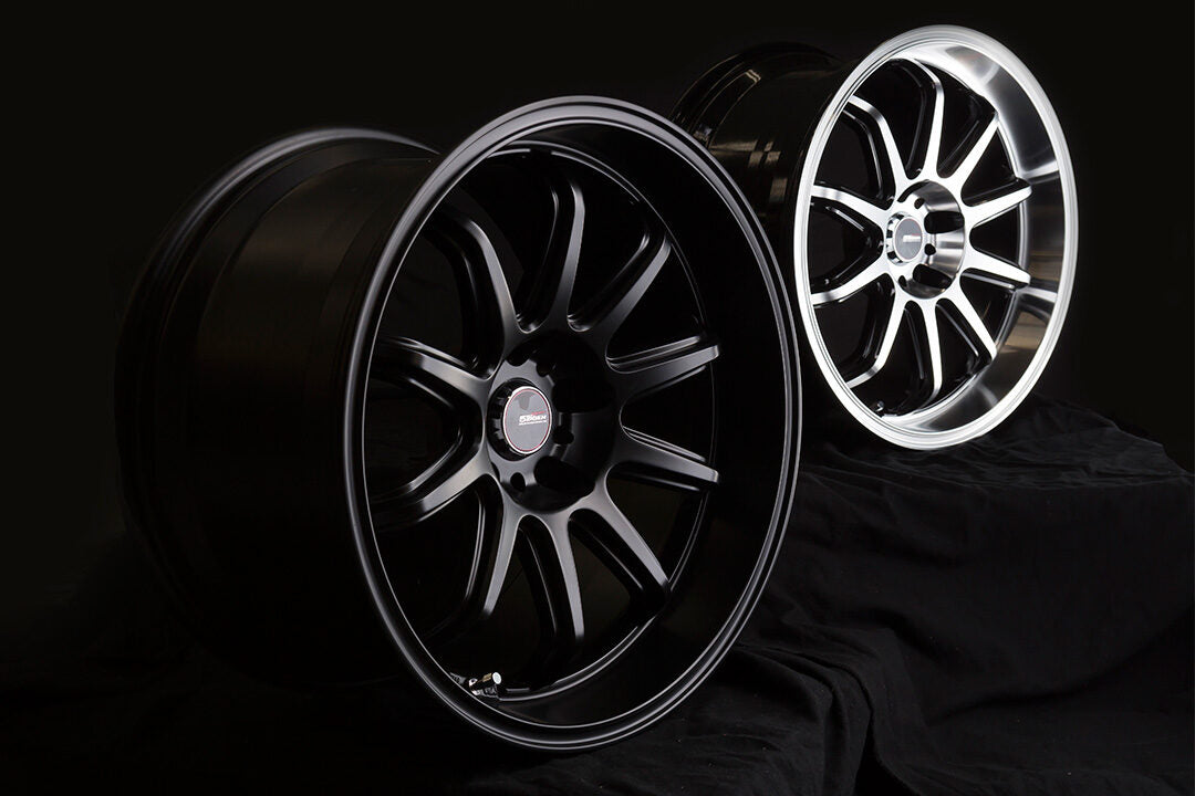 5Zigen Summer Wheel Sale Set – GET Japan